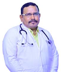 Dr Jagadeesh D S